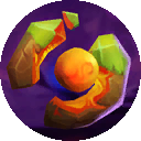 Little Legend Icon