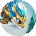 Little Legend Icon