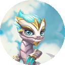 Little Legend Icon