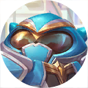 Little Legend Icon