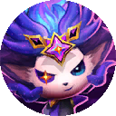 Little Legend Icon