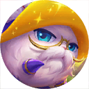 Little Legend Icon