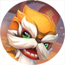 Little Legend Icon