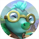 Little Legend Icon