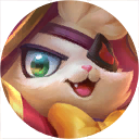 Little Legend Icon