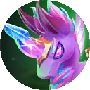 Little Legend Icon