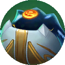 Little Legend Icon