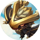 Little Legend Icon