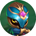 Little Legend Icon