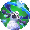 Little Legend Icon