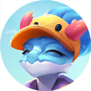 Little Legend Icon