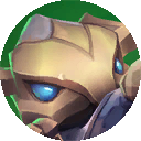 Little Legend Icon