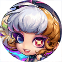 Little Legend Icon