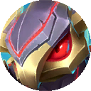 Little Legend Icon