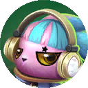 Little Legend Icon