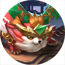 Little Legend Icon