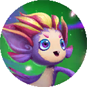 Little Legend Icon