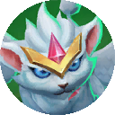 Little Legend Icon