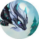 Little Legend Icon