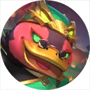 Little Legend Icon