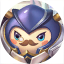 Little Legend Icon