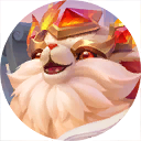 Little Legend Icon