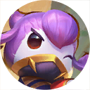 Little Legend Icon