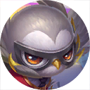 Little Legend Icon