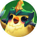 Little Legend Icon