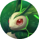 Little Legend Icon