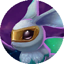 Little Legend Icon