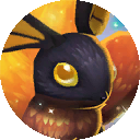 Little Legend Icon