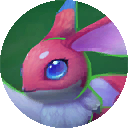 Little Legend Icon