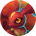 Little Legend Icon