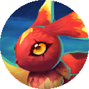 Little Legend Icon