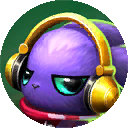 Little Legend Icon