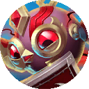 Little Legend Icon