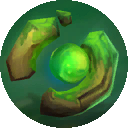 Little Legend Icon