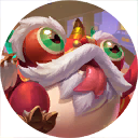 Little Legend Icon