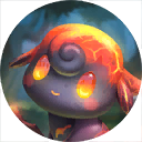 Little Legend Icon