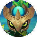 Little Legend Icon