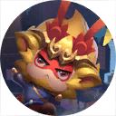 Little Legend Icon