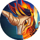 Little Legend Icon