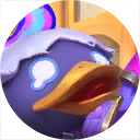 Little Legend Icon