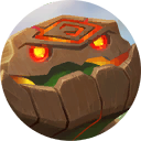 Little Legend Icon