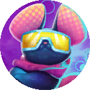 Little Legend Icon