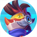 Little Legend Icon