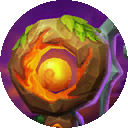 Little Legend Icon