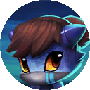 Little Legend Icon