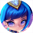 Little Legend Icon